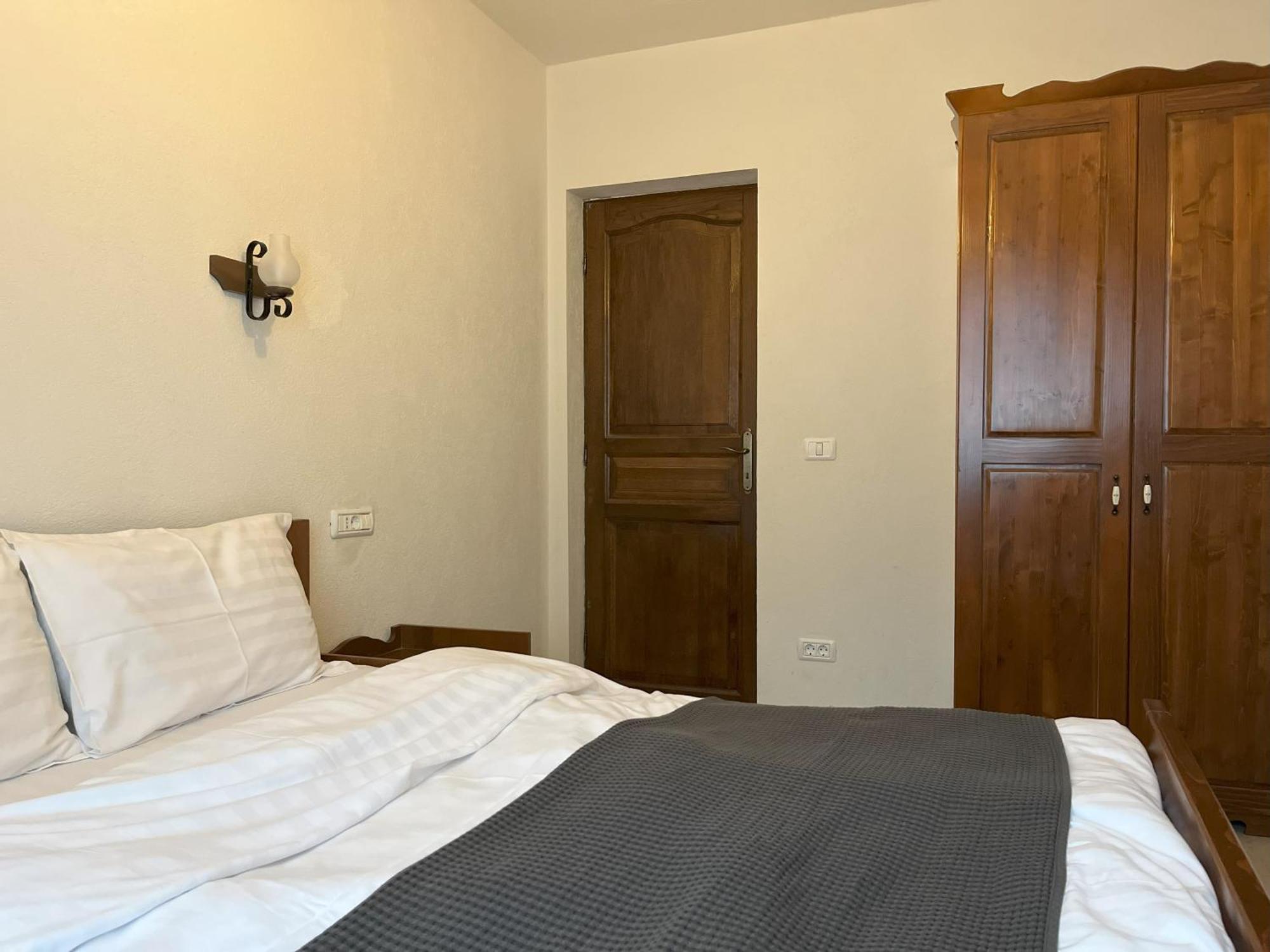Cozy Apartment Brașov Exterior foto