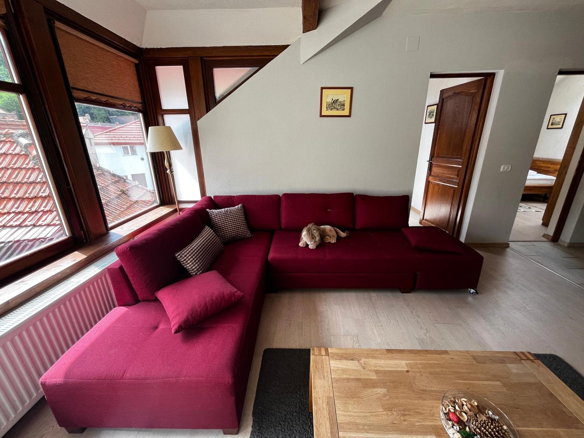 Cozy Apartment Brașov Exterior foto