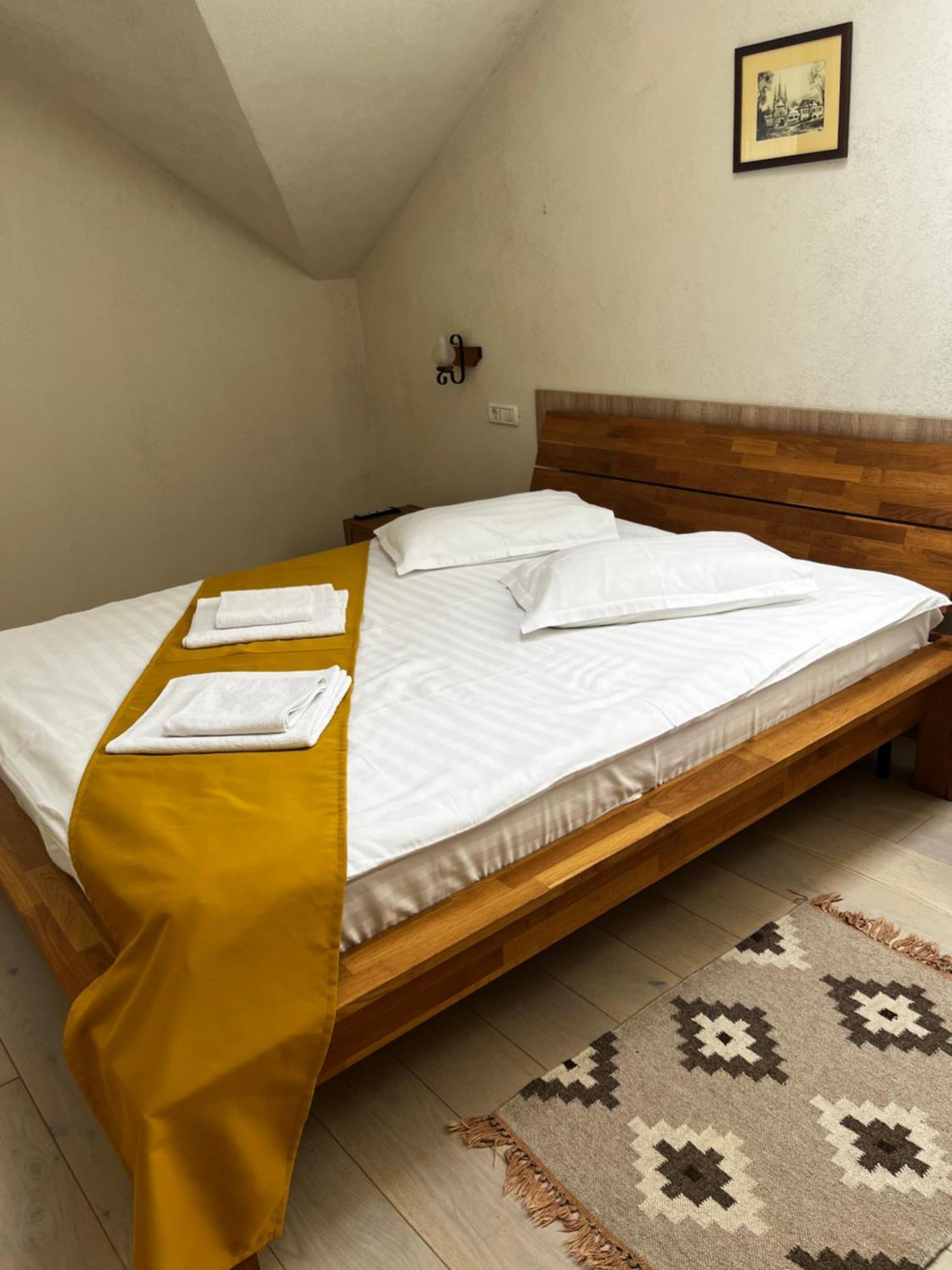 Cozy Apartment Brașov Exterior foto