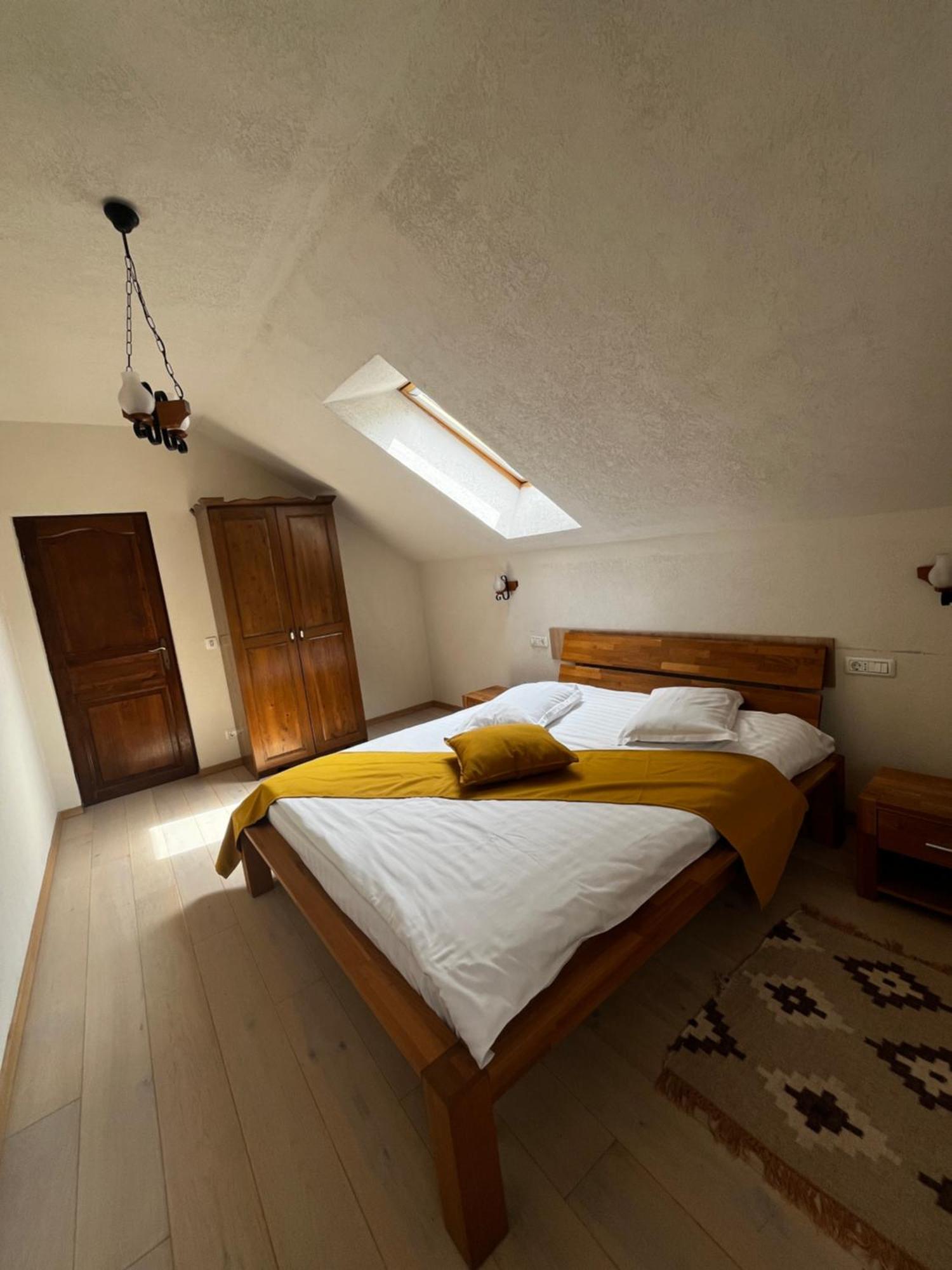 Cozy Apartment Brașov Exterior foto